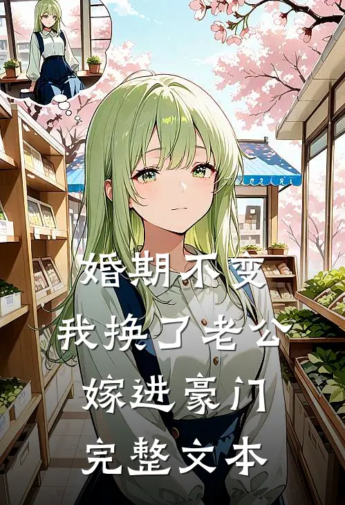 婚期不变，我换了老公嫁进豪门完整文本