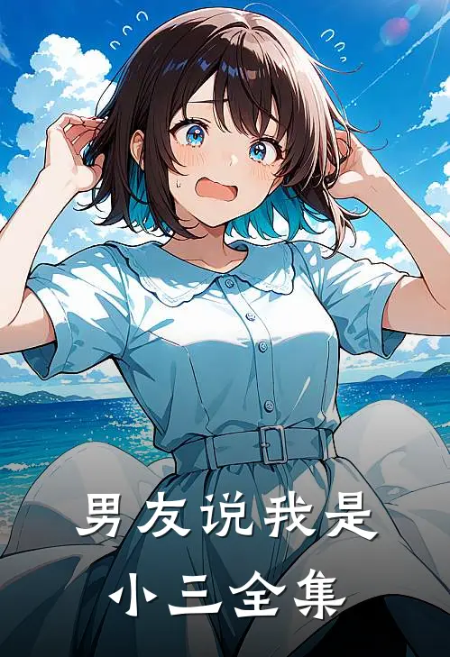 男友说我是小三全集