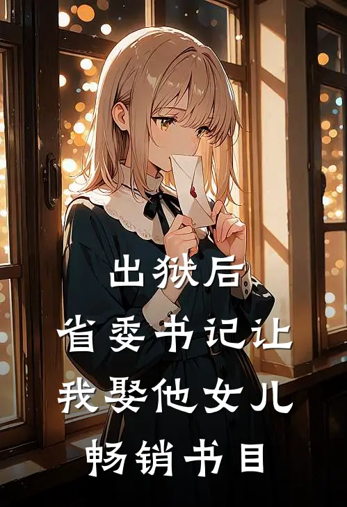 出狱后，省委书记让我娶他女儿畅销书目