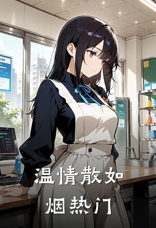 温情散如烟热门