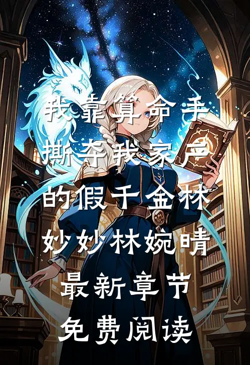 我靠算命手撕夺我家产的假千金林妙妙林婉晴最新章节免费阅读