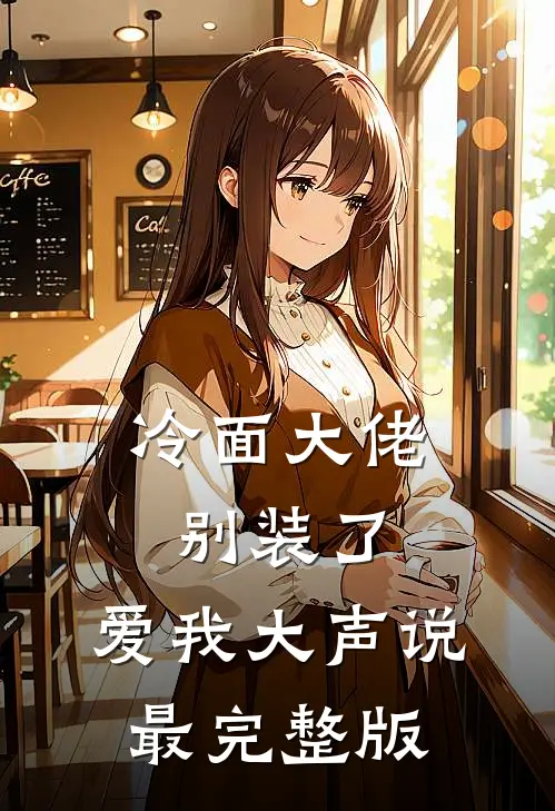冷面大佬别装了，爱我大声说最完整版