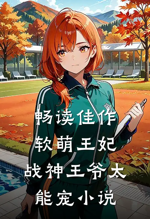 畅读佳作软萌王妃:战神王爷太能宠小说