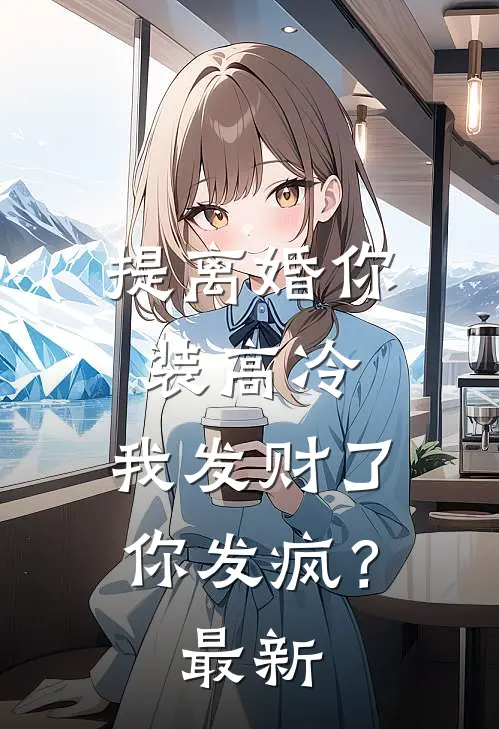 提离婚你装高冷，我发财了你发疯？最新