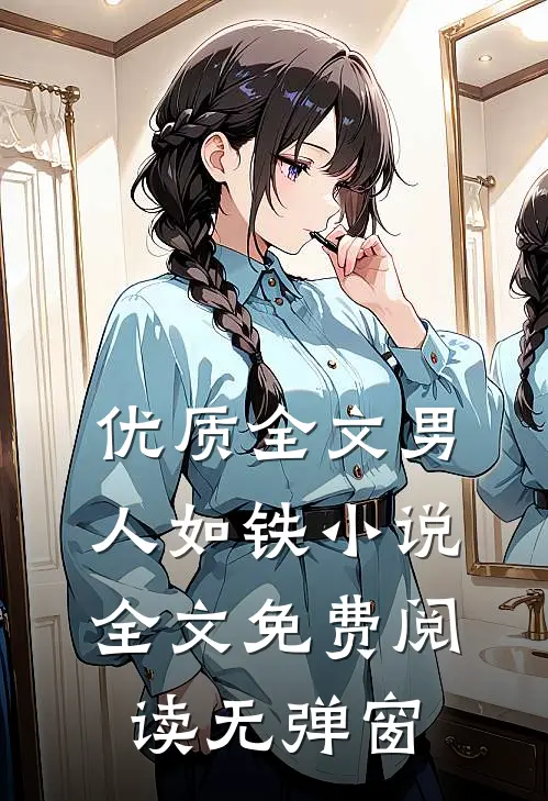 优质全文男人如铁小说全文免费阅读无弹窗