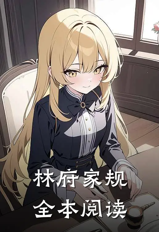 林府家规全本阅读