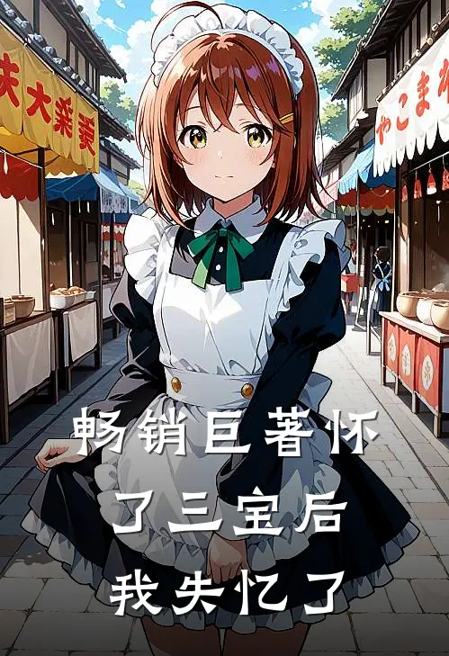 畅销巨著怀了三宝后我失忆了