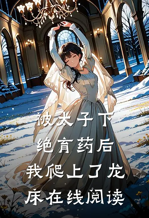 被太子下绝育药后，我爬上了龙床在线阅读