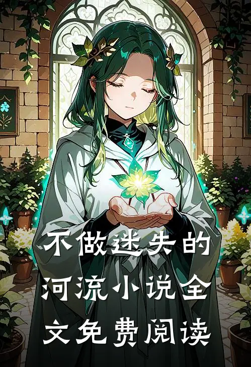 不做迷失的河流小说全文免费阅读