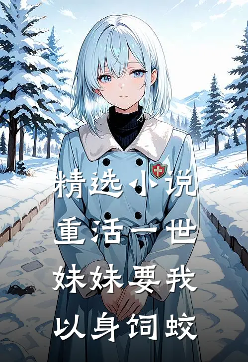 精选小说重活一世，妹妹要我以身饲蛟