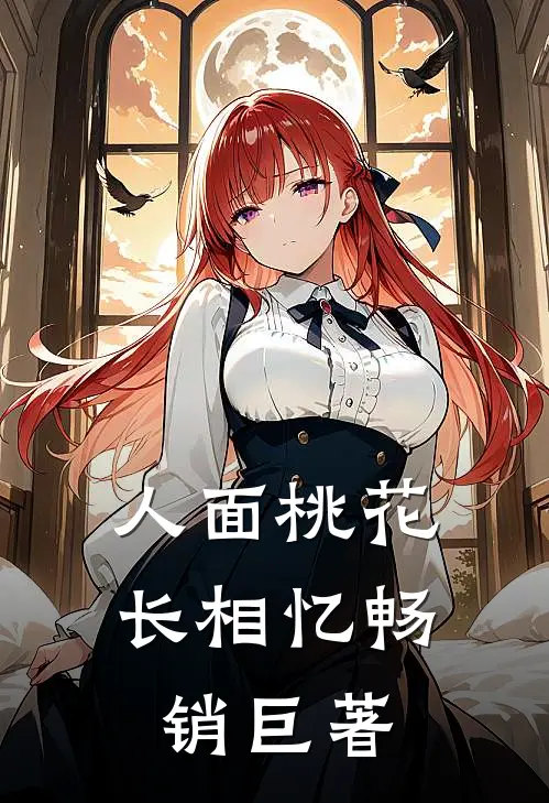 人面桃花长相忆畅销巨著