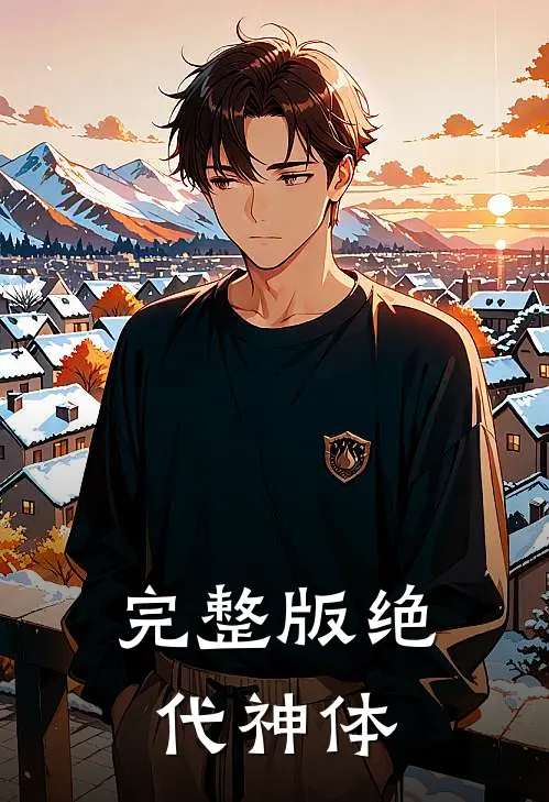 完整版绝代神体