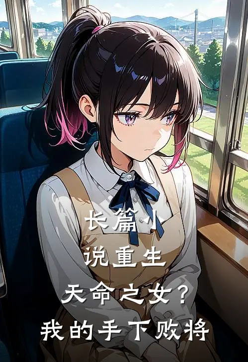 长篇小说重生：天命之女？我的手下败将