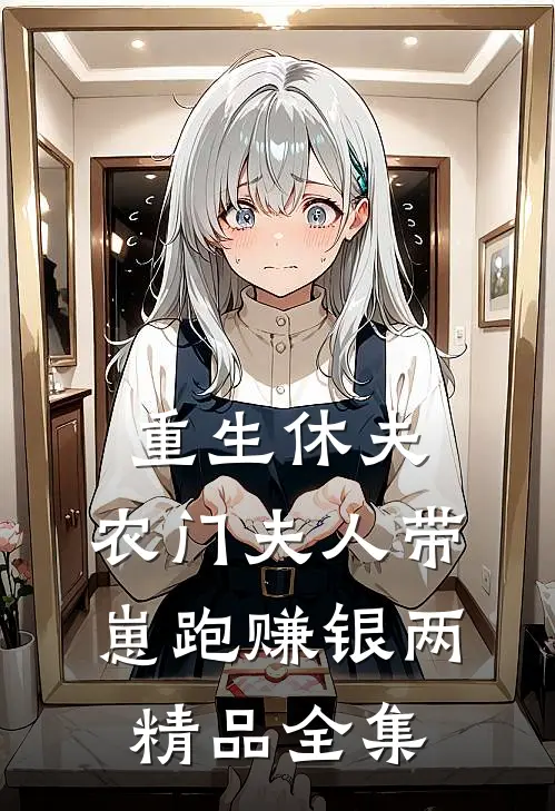 重生休夫：农门夫人带崽跑赚银两精品全集