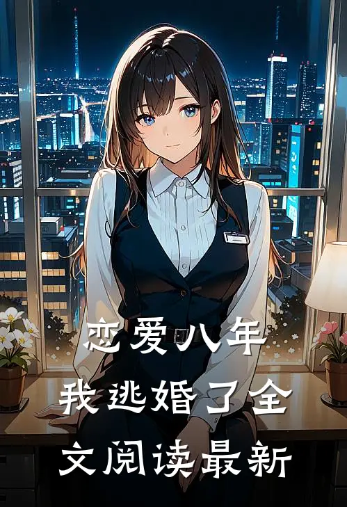 恋爱八年，我逃婚了全文阅读最新