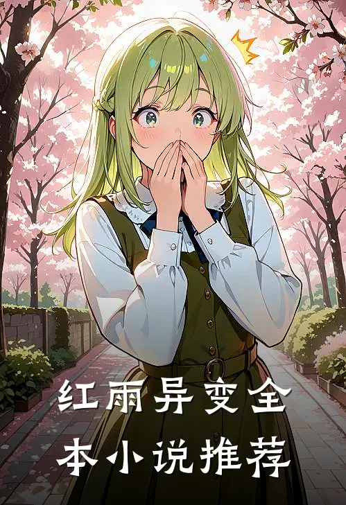 红雨异变全本小说推荐