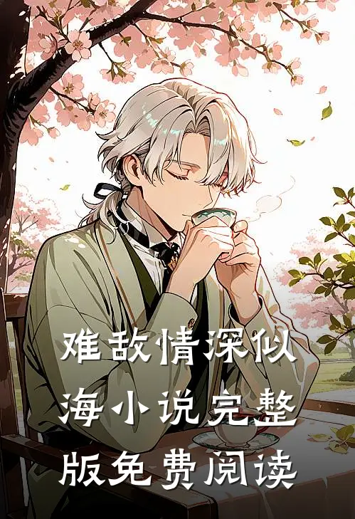 难敌情深似海小说完整版免费阅读
