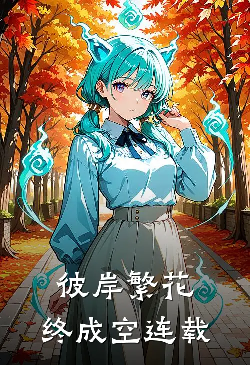 彼岸繁花，终成空连载