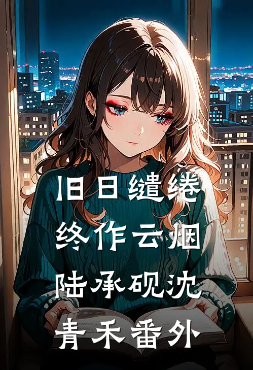 旧日缱绻终作云烟陆承砚沈青禾番外