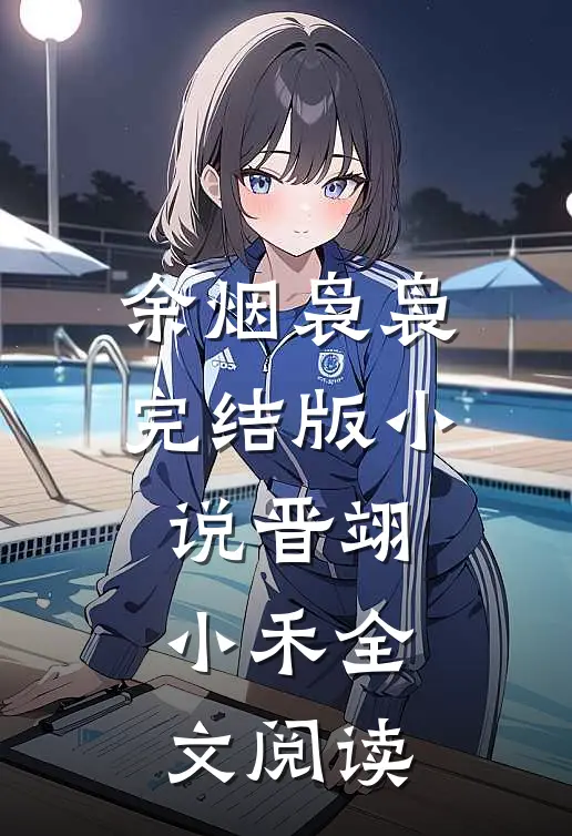 余烟袅袅完结版小说_晋翊小禾全文阅读