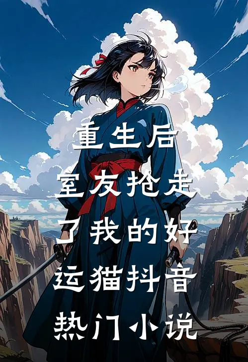 重生后，室友抢走了我的好运猫抖音热门小说