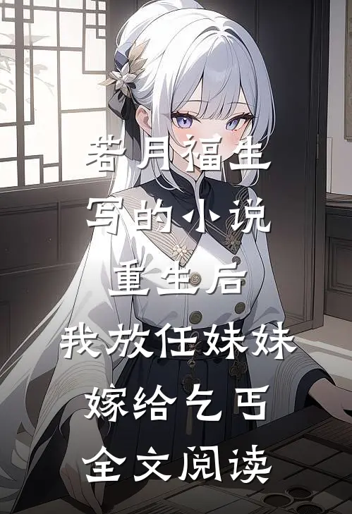 若月福生写的小说重生后，我放任妹妹嫁给乞丐全文阅读