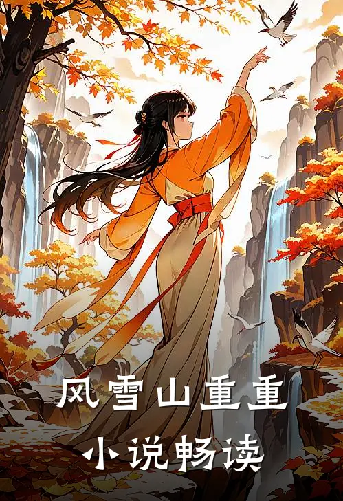 风雪山重重小说畅读