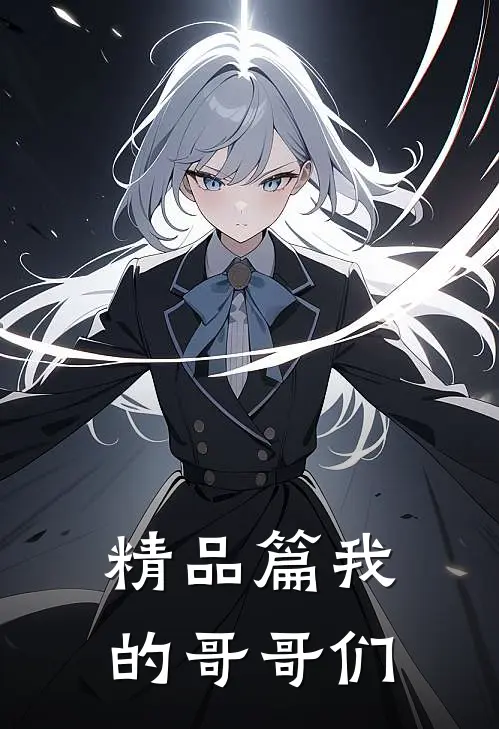 精品篇我的哥哥们在线观看