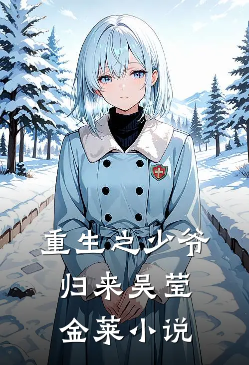 重生之少爷归来吴莹金莱小说