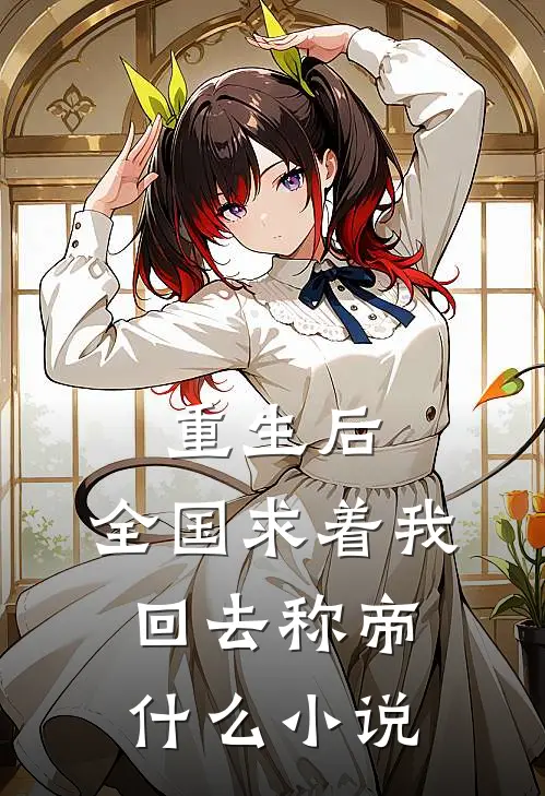 重生后，全国求着我回去称帝什么小说