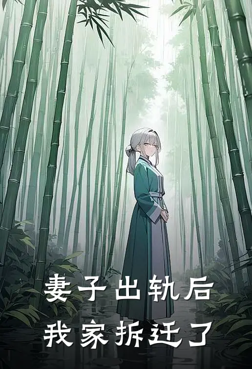 妻子出轨后，我家拆迁了
