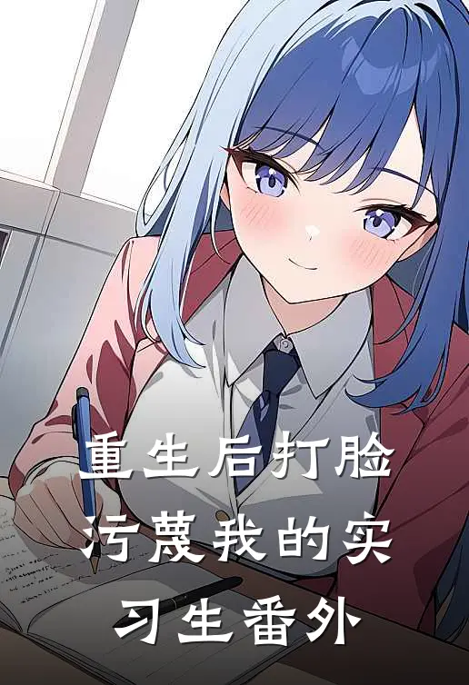 重生后打脸污蔑我的实习生番外