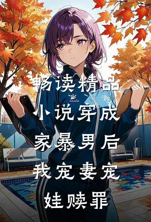 畅读精品小说穿成家暴男后，我宠妻宠娃赎罪