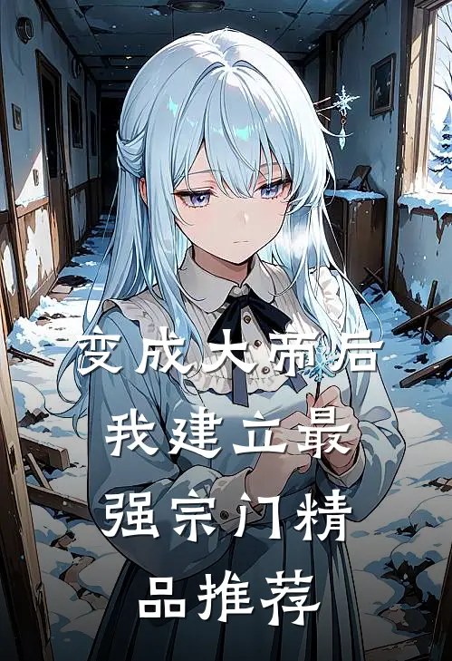 变成大帝后，我建立最强宗门精品推荐