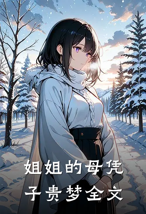 姐姐的母凭子贵梦全文