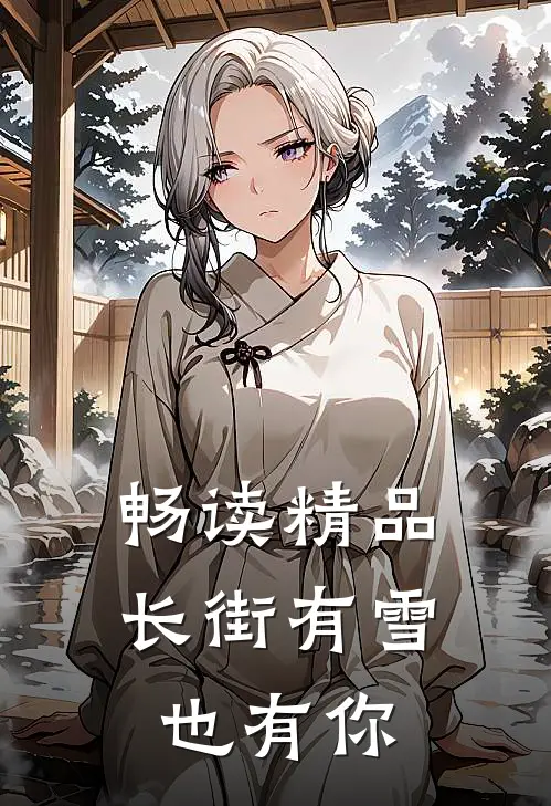 畅读精品长街有雪也有你