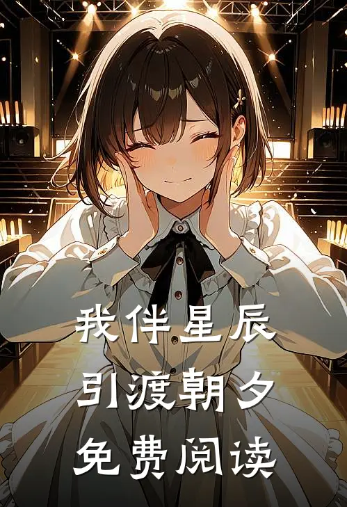 我伴星辰引渡朝夕免费阅读
