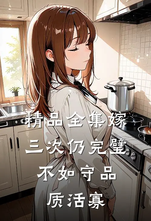 精品全集嫁三次仍完璧，不如守品质活寡