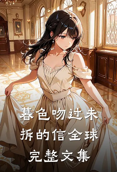 暮色吻过未拆的信全球完整文集