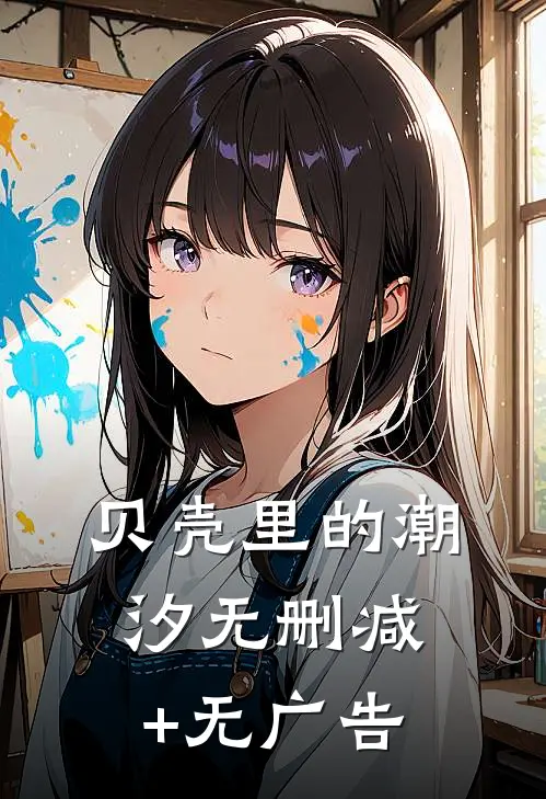 贝壳里的潮汐无删减+无广告