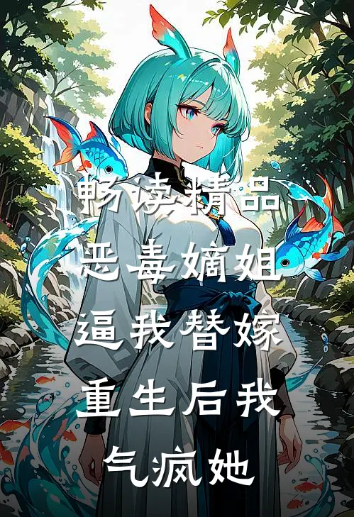 畅读精品恶毒嫡姐逼我替嫁，重生后我气疯她