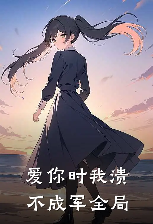 爱你时我溃不成军全局