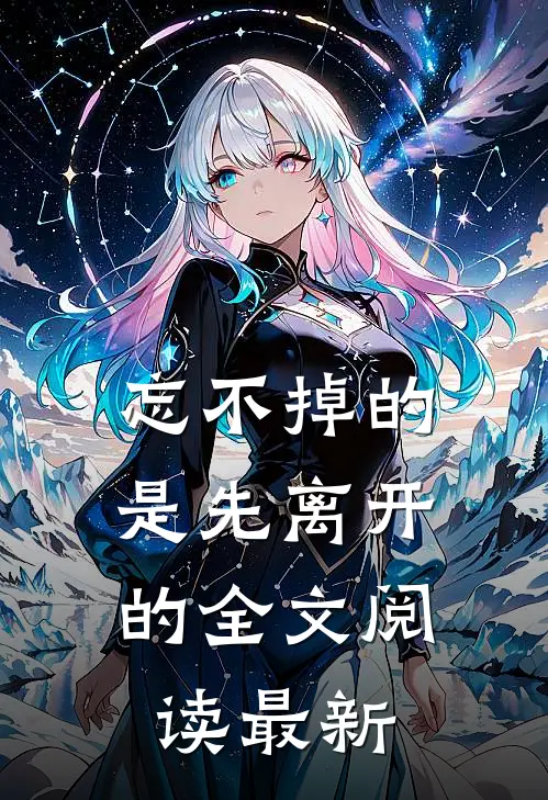 忘不掉的，是先离开的全文阅读最新