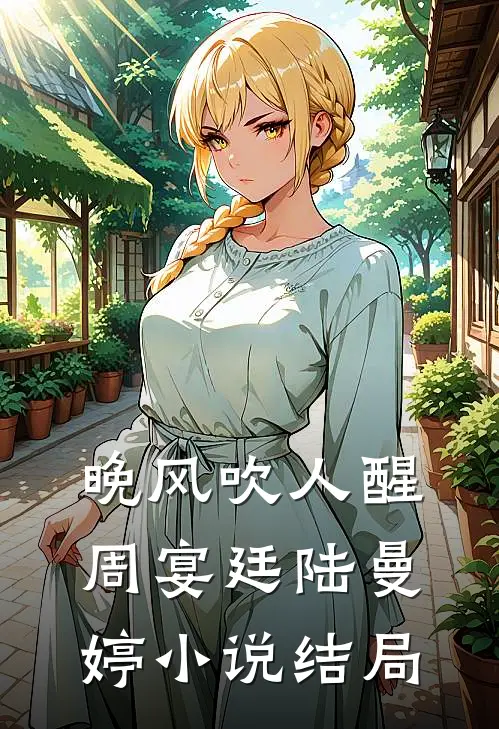 晚风吹人醒周宴廷陆曼婷小说结局