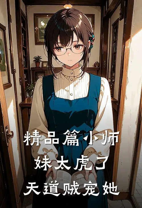 精品篇小师妹太虎了,天道贼宠她