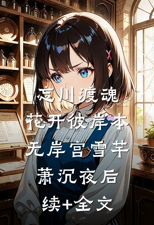忘川渡魂，花开彼岸本无岸宫雪芊萧沉夜后续+全文