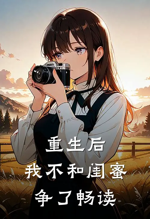 重生后，我不和闺蜜争了畅读