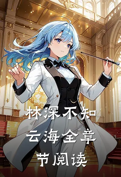 林深不知云海全章节阅读