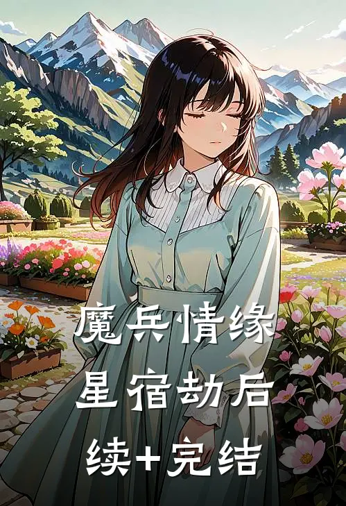 魔兵情缘：星宿劫后续+完结