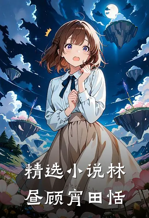 精选小说林昼顾宵田恬